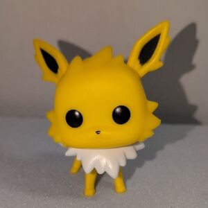 Funko Pop Jolteon Pokemon 2020